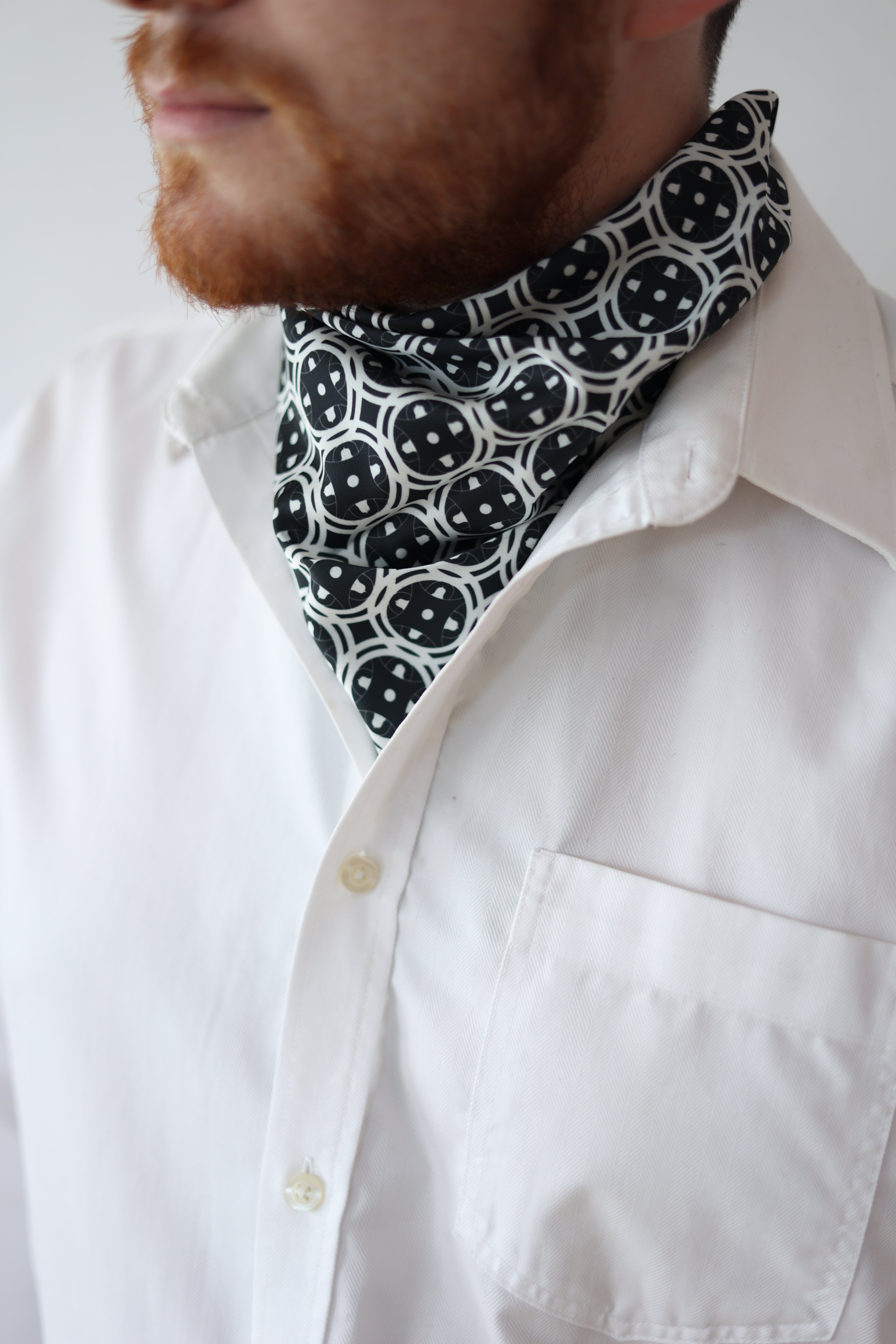 Men’s Pocket Squares