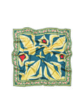 Sun Dance Silk Scarf