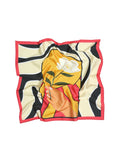 Holding Hope Silk Scarf