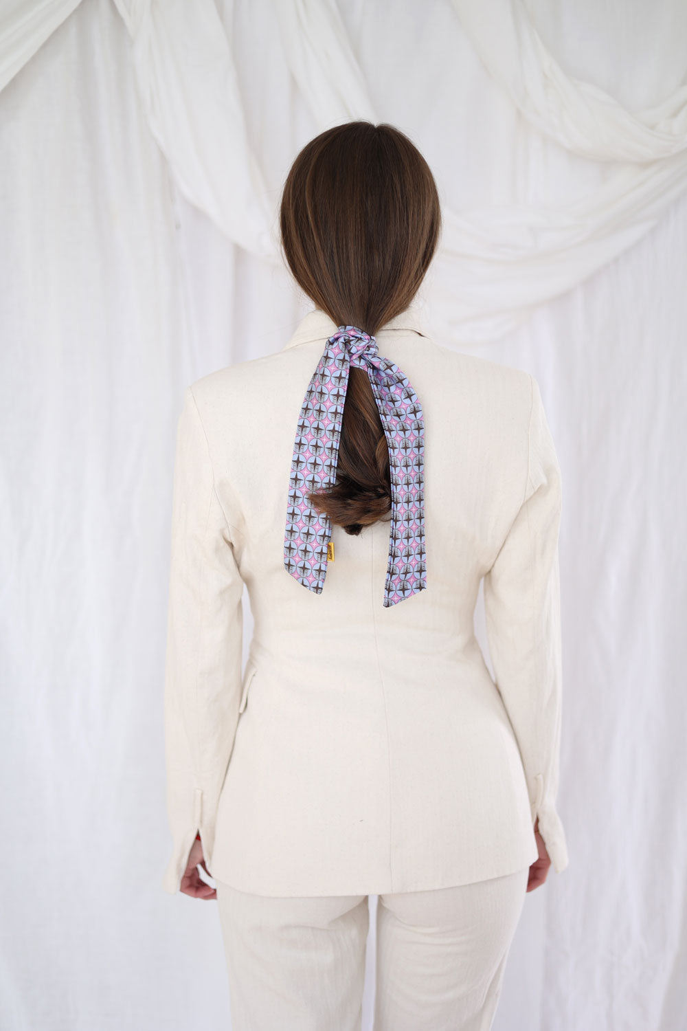 Morning Dream Hair Scarf