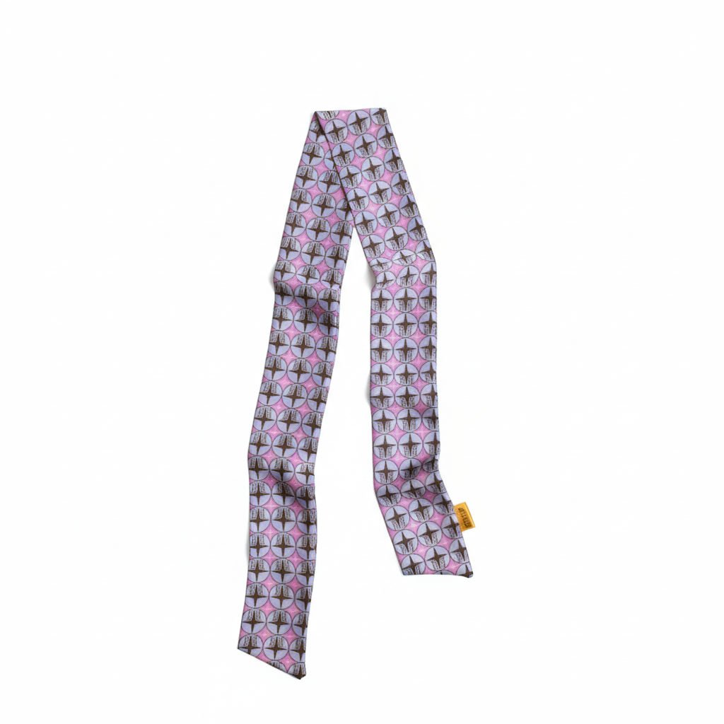 Morning Dream Hair Scarf